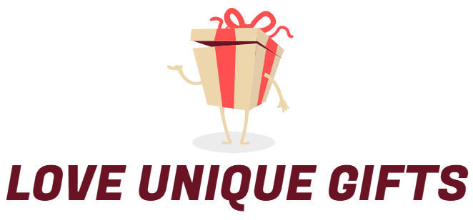 Love Unique Gifts