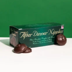 After Dinner Nipples