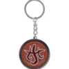 Arkham Horror Limited Edition Keyring by Fanattik
