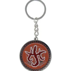 Arkham Horror Limited Edition Keyring by Fanattik