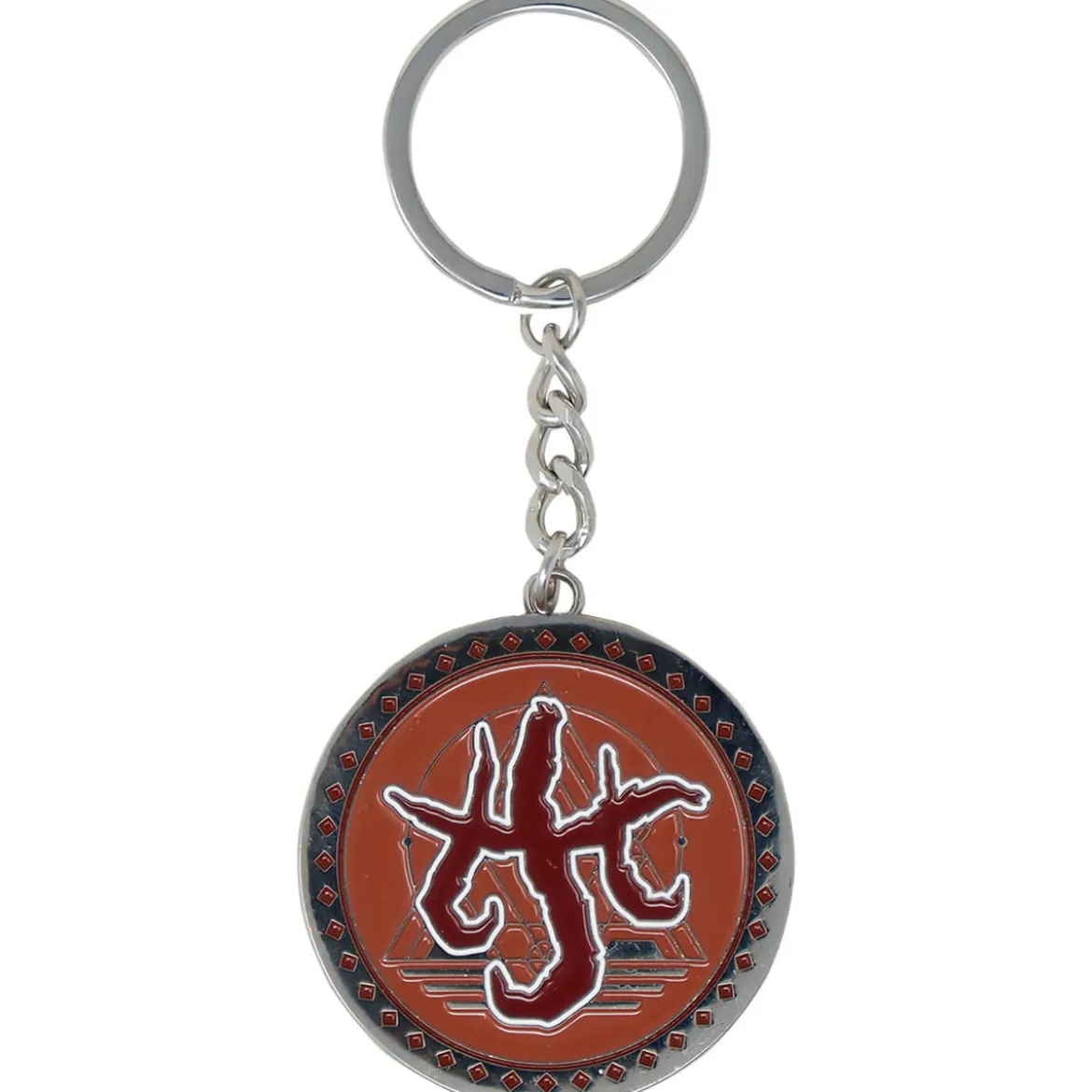 Arkham Horror Limited Edition Keyring by Fanattik