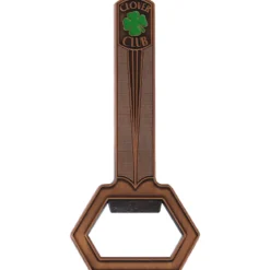 Arkham Horror Magneitc Bottle Opener by Fanattik