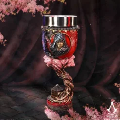 Assassin's Creed Shadows Collectible Goblet 19cm