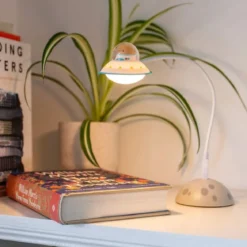 Astro Tayto USB Reading Light