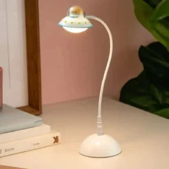 Astro Tayto USB Reading Light