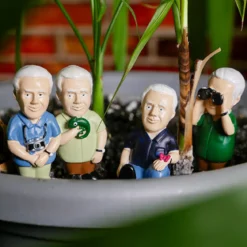 Attenborough Plant Pot Explorers