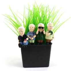 Attenborough Plant Pot Explorers