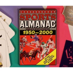 Back to the Future Limited Edition Sport Almanac Ingot