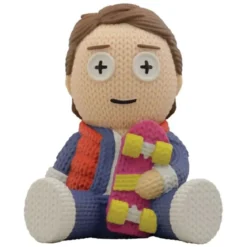 Back to the Future Vinyl Figure Marty McFly 13 cm