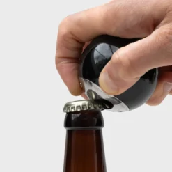 8 Ball bottle opener