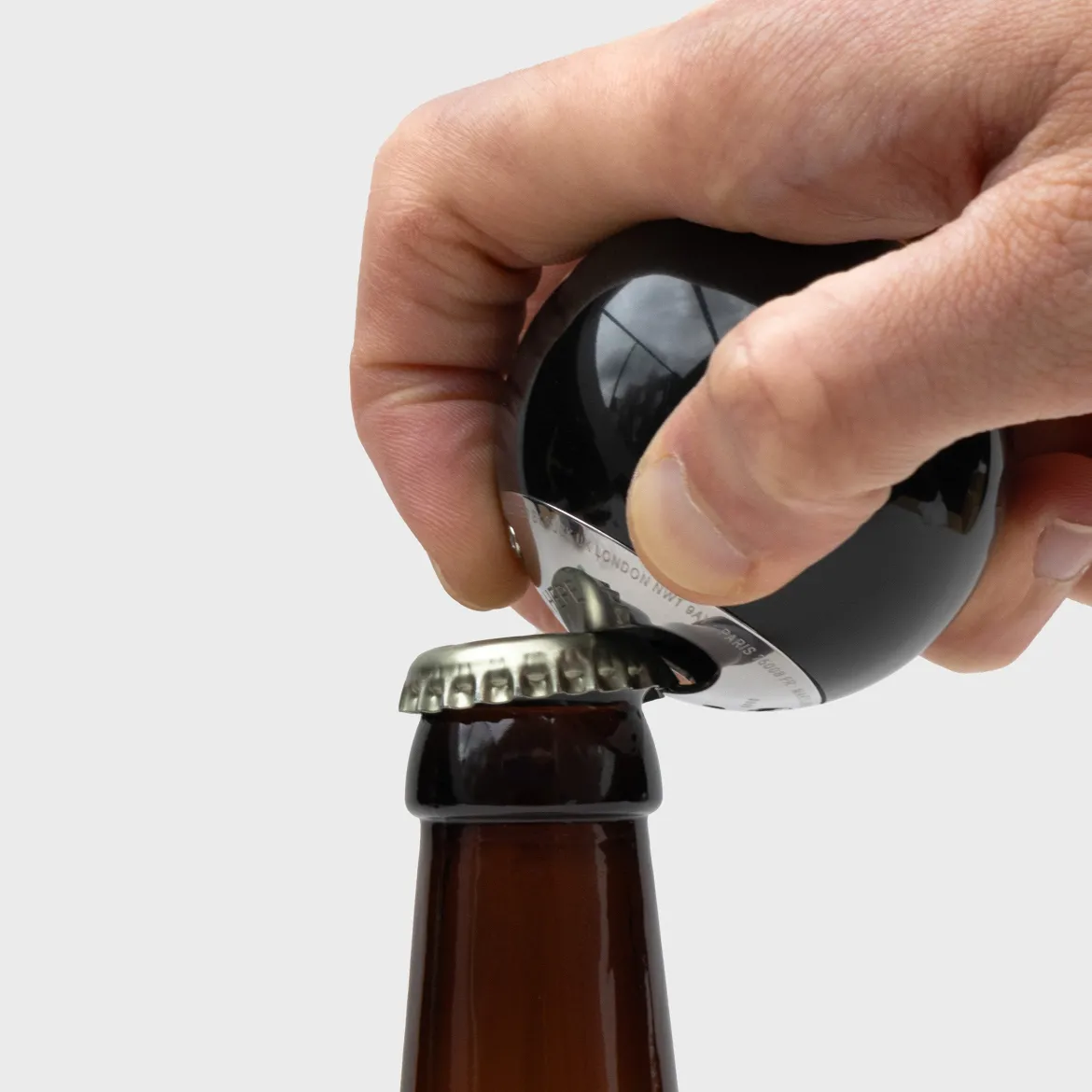 8 Ball bottle opener