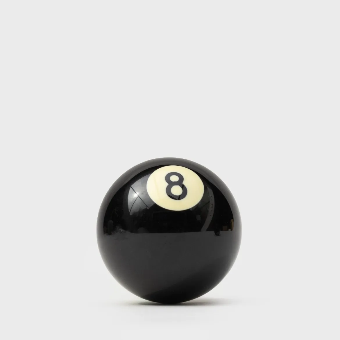 8 Ball bottle opener