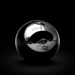 8 Ball bottle opener