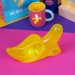 Banana Jelly Mood Light