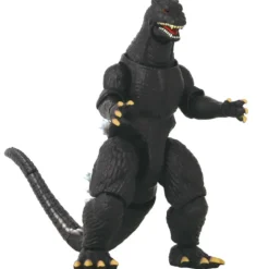 BANDAI - Godzilla - 6in Action Figure - Godzilla 2004