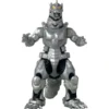 BANDAI - Godzilla - 6in Action Figure - Mecha Godzilla 2002