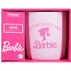 Barbie Classic Mug
