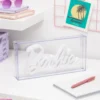 Barbie LED Neon Light