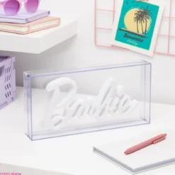 Barbie LED Neon Light