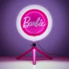 Barbie Streaming Light With Filled Centre