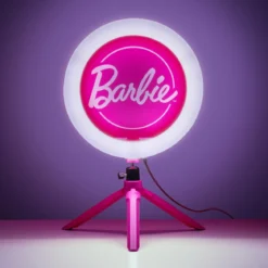 Barbie Streaming Light With Filled Centre