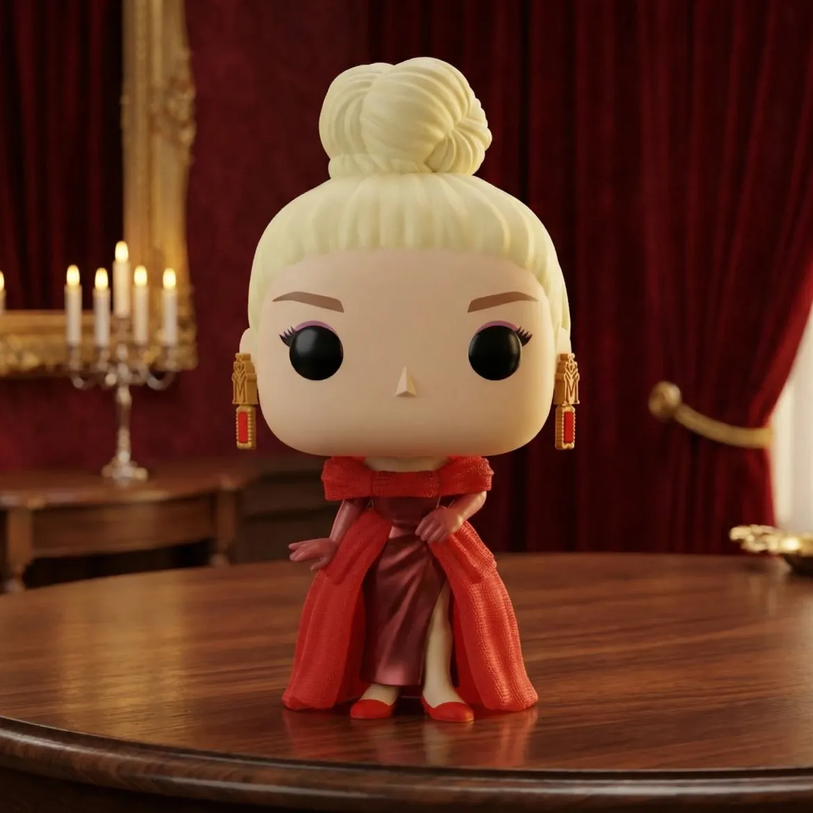 Barbie 80th Anniversary Funko Pop Vinyl