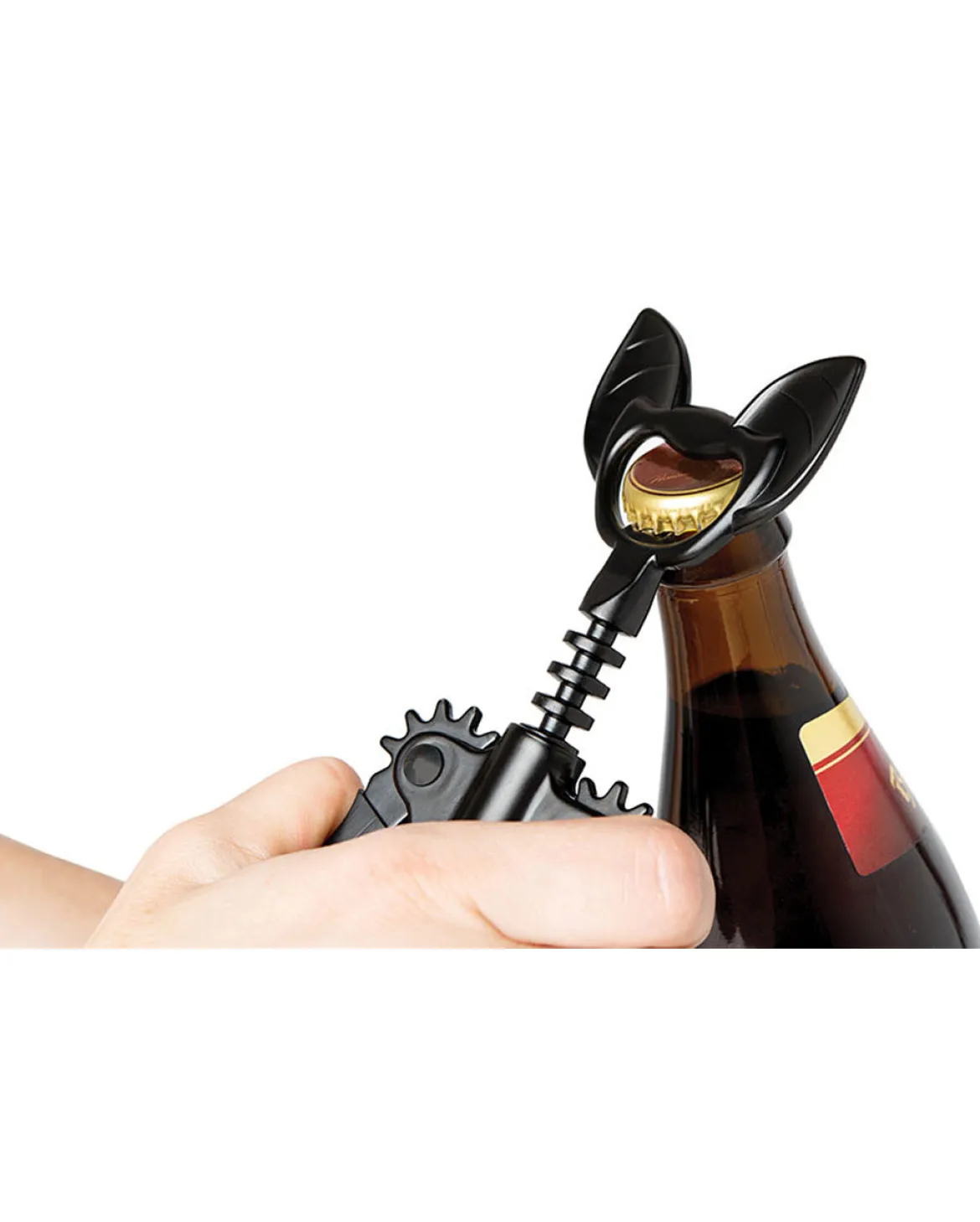 Bat Corkscrew