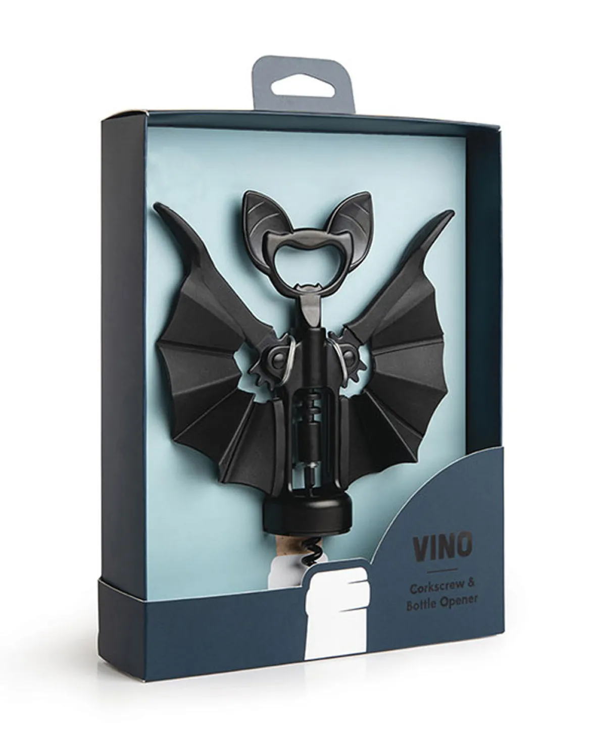 Bat Corkscrew