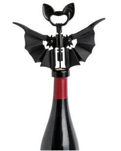 Bat Corkscrew