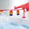 Bathroom Duck Shoot