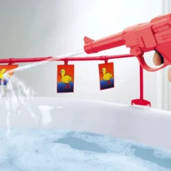 Bathroom Duck Shoot