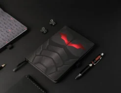 Batman Armor A5 Premium Notebook With Projector Pen