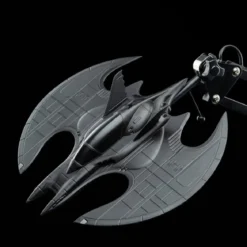 Batman Batwing Posable Desk Lamp