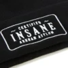 Batman Certified Beanie