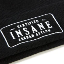 Batman Certified Beanie