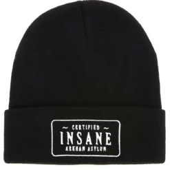Batman Certified Beanie