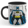 Batman Comic Mug