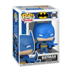 Batman DC New Classics Funko Pop Vinyl