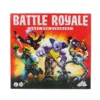 Battle Royale Last Man Standing Strategy Game