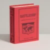 Battleship Vintage Bookshelf Edition