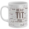 Beautitful Mug