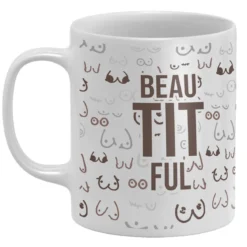 Beautitful Mug