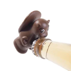 Beaver Bottle Opener