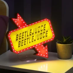 Beetlejuice Beetlejuice Light