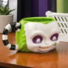 Beetlejuice Shaped Mug