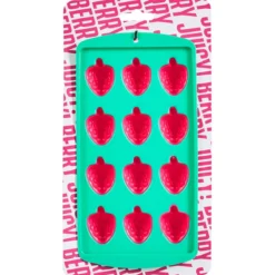 Berries Ice Cube Tray