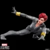 Black Widow Marvel Legends Action Figure Black Widow 15 cm