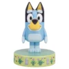 Bluey Bluey Icon Light