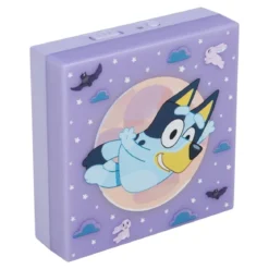 Bluey Bluey Night Light