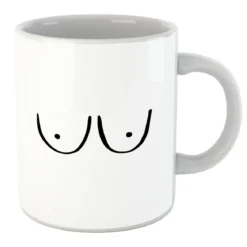 Boobs Mug